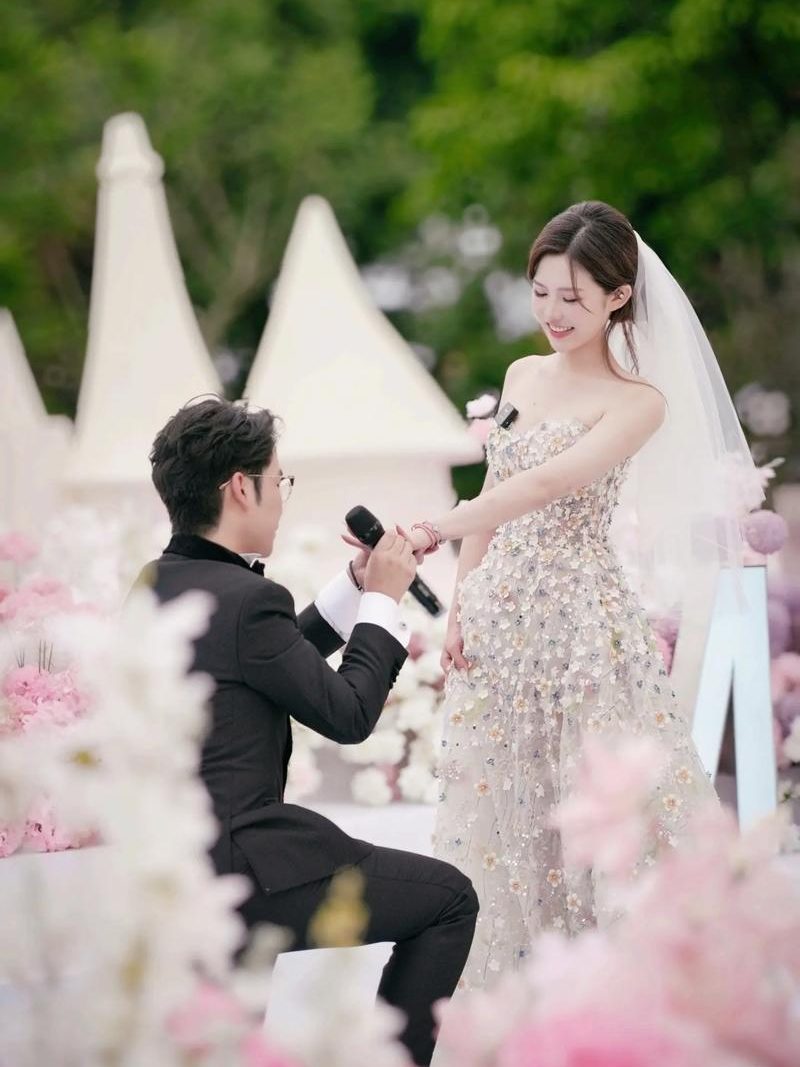 求婚計劃